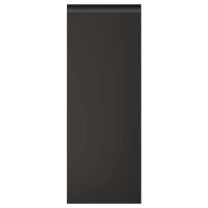 IKEA UPPLÖV door, matte anthracite, 15x40 in, Ikea Ireland | 8192GDPLS