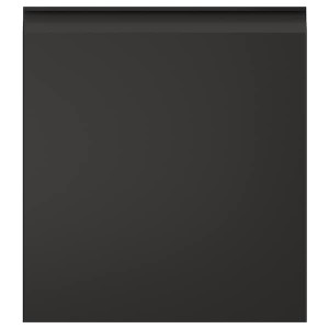 IKEA UPPLÖV door, matte anthracite, 18x20 in, Ikea Ireland | 2463AMTBI