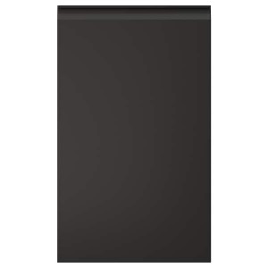 IKEA UPPLÖV door, matte anthracite, 18x30 in, Ikea Ireland | 5027SXWRP