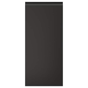 IKEA UPPLÖV door, matte anthracite, 18x40 in, Ikea Ireland | 4096OAEYD
