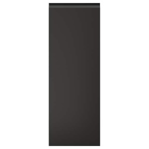 IKEA UPPLÖV door, matte anthracite, 18x50 in, Ikea Ireland | 9647ECRLX