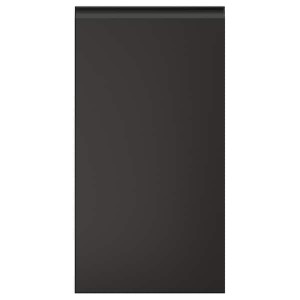 IKEA UPPLÖV door, matte anthracite, 21x40 in, Ikea Ireland | 1840IUTMB