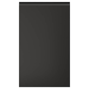 IKEA UPPLÖV door, matte anthracite, 24x40 in, Ikea Ireland | 5903LMGPT