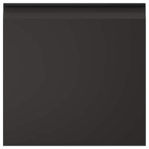 IKEA UPPLÖV drawer front, matte anthracite, 15x15 in, Ikea Ireland | 6974EUVQS