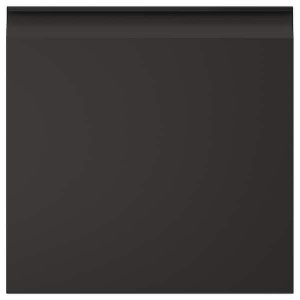 IKEA UPPLÖV drawer front, matte anthracite, 18x15 in, Ikea Ireland | 0935RKQTI
