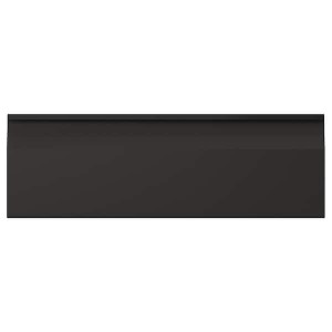 IKEA UPPLÖV drawer front, matte anthracite, 15x5 in, Ikea Ireland | 4790CTYRS