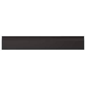IKEA UPPLÖV drawer front, matte anthracite, 30x5 in, Ikea Ireland | 5621FUHKO