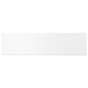 IKEA UTRUSTA Drawer front, low, 18 in Low, Ikea Ireland | 0285XAYMQ