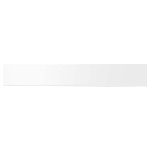 IKEA UTRUSTA Drawer front, low, 30 in Low, Ikea Ireland | 4380XTDQB