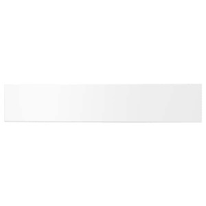 IKEA UTRUSTA drawer front, low, 24 in Low, Ikea Ireland | 1053UFZQM