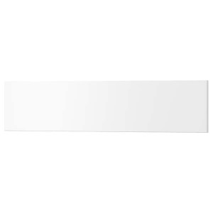 IKEA UTRUSTA drawer front, medium, 30 in White, Ikea Ireland | 5304IWCGE