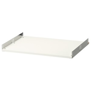 IKEA UTRUSTA reinforced ventilated shelf, white, 30x24 in331 lb, Ikea Ireland | 3491IRHEP