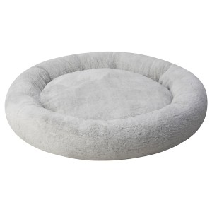 IKEA UTSÅDD pet bed, light gray, XL, Ikea Ireland | 3612IJEFV