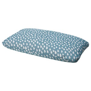 IKEA UTSÅDD pet cushion, blue, 19x29 ½ in, Ikea Ireland | 7980SOXNQ