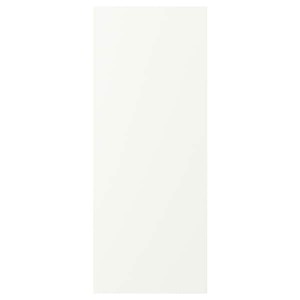 IKEA VALLSTENA door, white, 12x30 in, Ikea Ireland | 2781JEILS