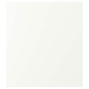 IKEA VALLSTENA door, white, 18x20 in, Ikea Ireland | 1039VPZQO