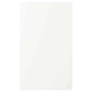 IKEA VALLSTENA door, white, 18x30 in, Ikea Ireland | 9486DUWEB