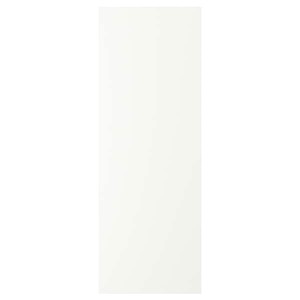 IKEA VALLSTENA door, white, 18x50 in, Ikea Ireland | 2983TBGOA