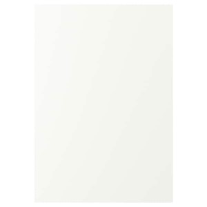 IKEA VALLSTENA door, white, 21x30 in, Ikea Ireland | 4095RLCIV