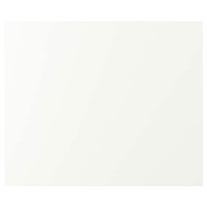 IKEA VALLSTENA door, white, 24x20 in, Ikea Ireland | 8213CTAYX