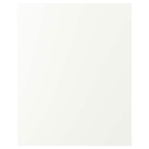 IKEA VALLSTENA door, white, 24x30 in, Ikea Ireland | 2835NSJUX