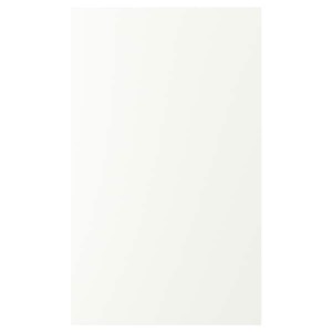 IKEA VALLSTENA door, white, 24x40 in, Ikea Ireland | 1249SLKUF