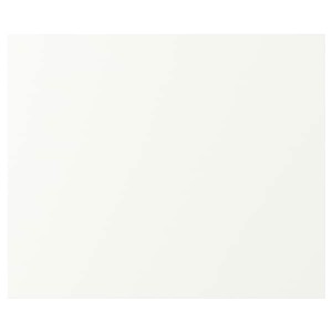 IKEA VALLSTENA drawer front, white, 18x15 in, Ikea Ireland | 3057IQVBN