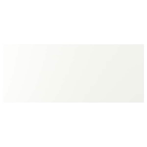 IKEA VALLSTENA drawer front, white, 36x15 in, Ikea Ireland | 0528SULAJ