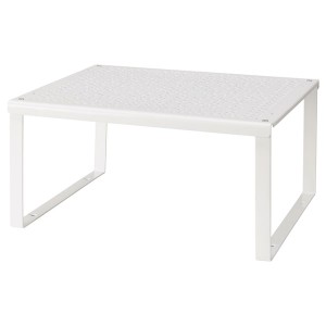IKEA VARIERA Shelf insert, white, Width: 12 5/8 in. Order here!, Ikea Ireland | 5486JPOGX