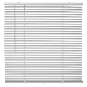 IKEA VECKLARFLY Venetian blind, white, 38x61 in, Ikea Ireland | 0896BVSCP