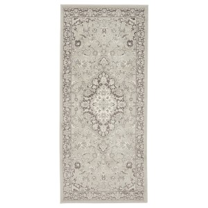 IKEA VEDBÄK rug, low pile, light gray, 2'7 inx5'11 in, Ikea Ireland | 0316CINPX