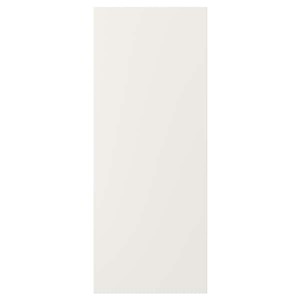 IKEA VEDDINGE door, white, 12x30 in, Ikea Ireland | 7231WKUCS