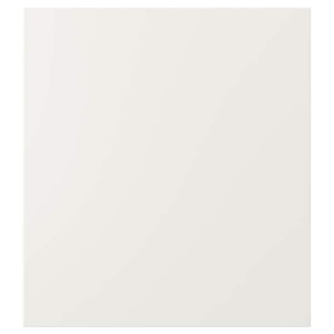 IKEA VEDDINGE door, white, 18x20 in, Ikea Ireland | 7839RQLMI