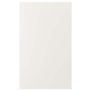 IKEA VEDDINGE door, white, 18x30 in, Ikea Ireland | 6914UJVIE
