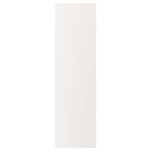 IKEA VEDDINGE door, white, 18x60 in, Ikea Ireland | 1430BYJQG