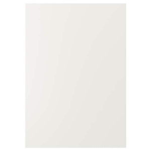 IKEA VEDDINGE door, white, 21x30 in, Ikea Ireland | 6058UIKLJ