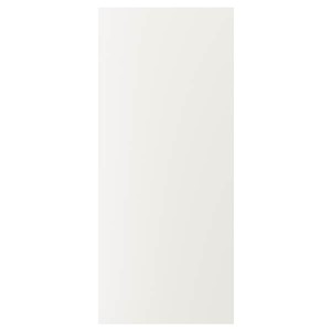 IKEA VEDDINGE door, white, 24x60 in, Ikea Ireland | 1963FDEKN