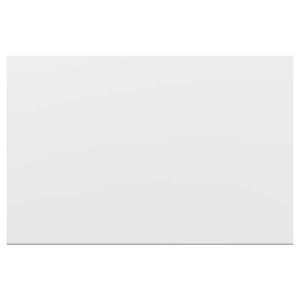 IKEA VEDDINGE drawer front, white, 15x10 in, Ikea Ireland | 6980HARET