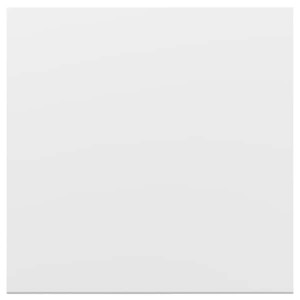 IKEA VEDDINGE drawer front, white, 15x15 in, Ikea Ireland | 8176DXFGR