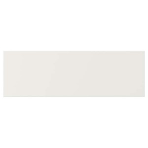 IKEA VEDDINGE drawer front, white, 15x5 in, Ikea Ireland | 7341BFOQV
