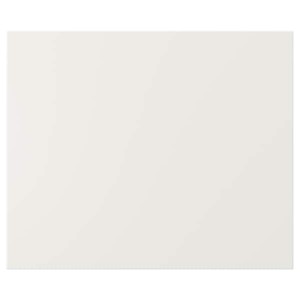 IKEA VEDDINGE drawer front, white, 18x15 in, Ikea Ireland | 3285REGQD