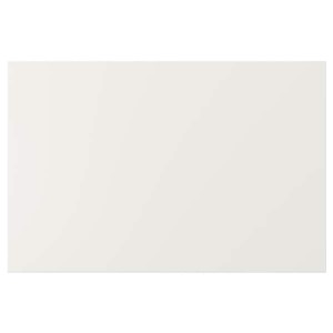 IKEA VEDDINGE drawer front, white, 24x15 in, Ikea Ireland | 2716GWYIF