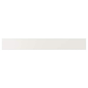 IKEA VEDDINGE drawer front, white, 36x5 in, Ikea Ireland | 8197OIGVX