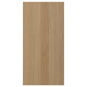IKEA VEDHAMN cover panel, oak, 15x31 1/8 in, Ikea Ireland | 7941XKYME
