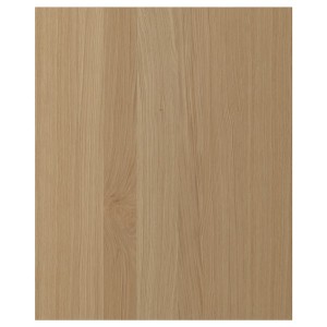 IKEA VEDHAMN cover panel, oak, 25x30 in, Ikea Ireland | 1290GUSDZ