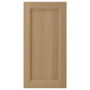 IKEA VEDHAMN door, oak, 15x30 in, Ikea Ireland | 3980PYLNK