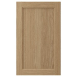 IKEA VEDHAMN door, oak, 18x30 in, Ikea Ireland | 3416HDNBL