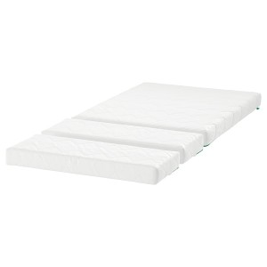 IKEA VIMSIG foam mattress for extendable bed, 38 1/4x74 3/4 in, Ikea Ireland | 8094YKDRA