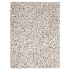IKEA VINDUM Rug, high pile, 5'7 inx7'7 in White, Ikea Ireland | 9451SJOVZ