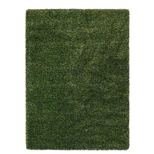 IKEA VINDUM Rug, high pile, 6'7 inx8'10 in Green, Ikea Ireland | 8570AHDLY